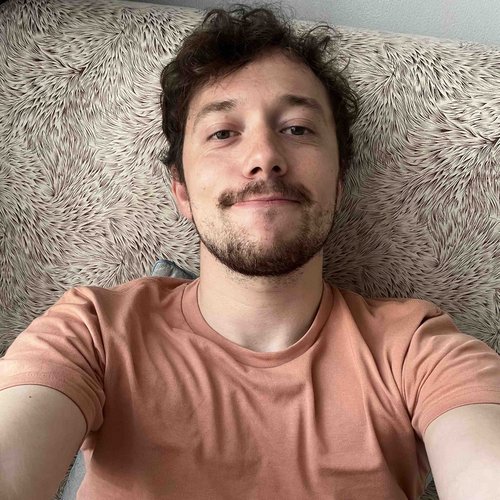Alexey Chernov avatar