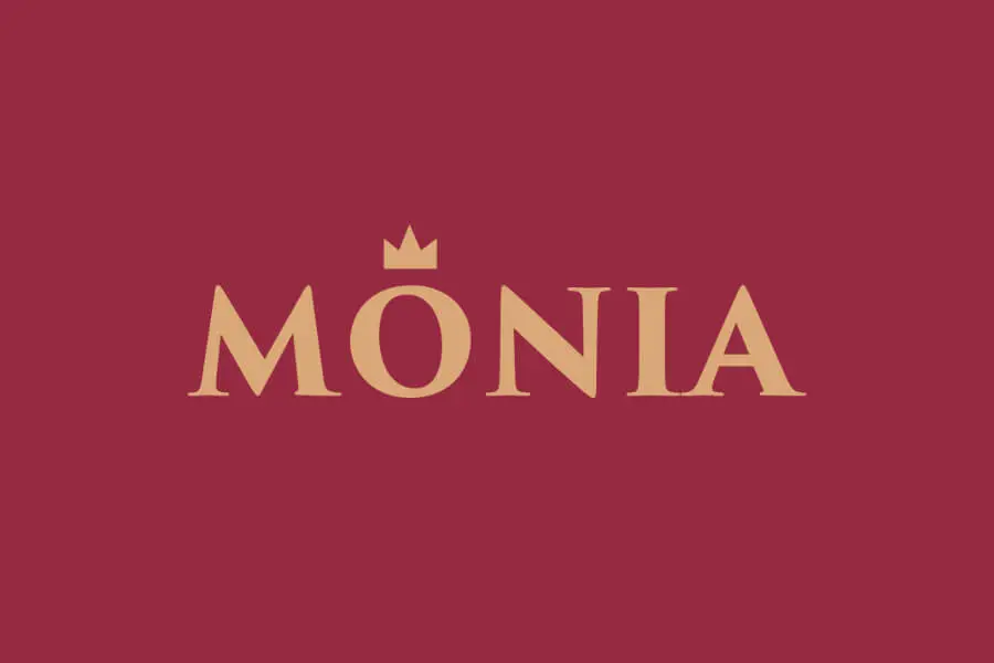 Monia