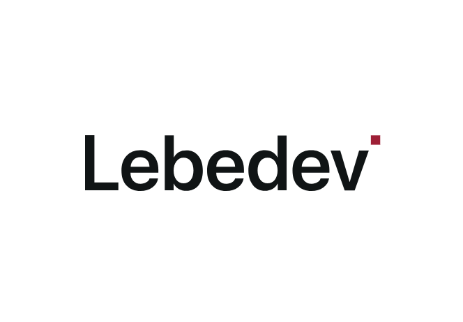 Lebedev